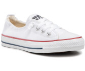 All star hot sale senza stringhe