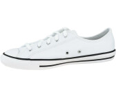 converse dainty ox low