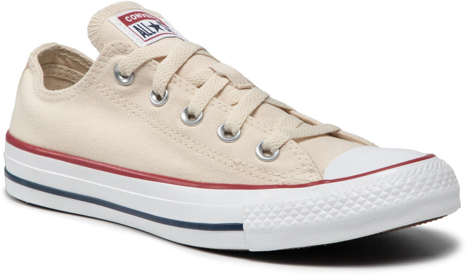 Converse Chuck Taylor All Star Low Top natural ivory ab 38 70