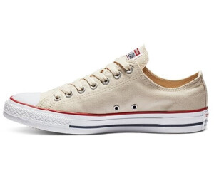 Buy Converse Chuck Taylor All Star Low Top Natural Ivory from £  (Today) – Best Deals on 