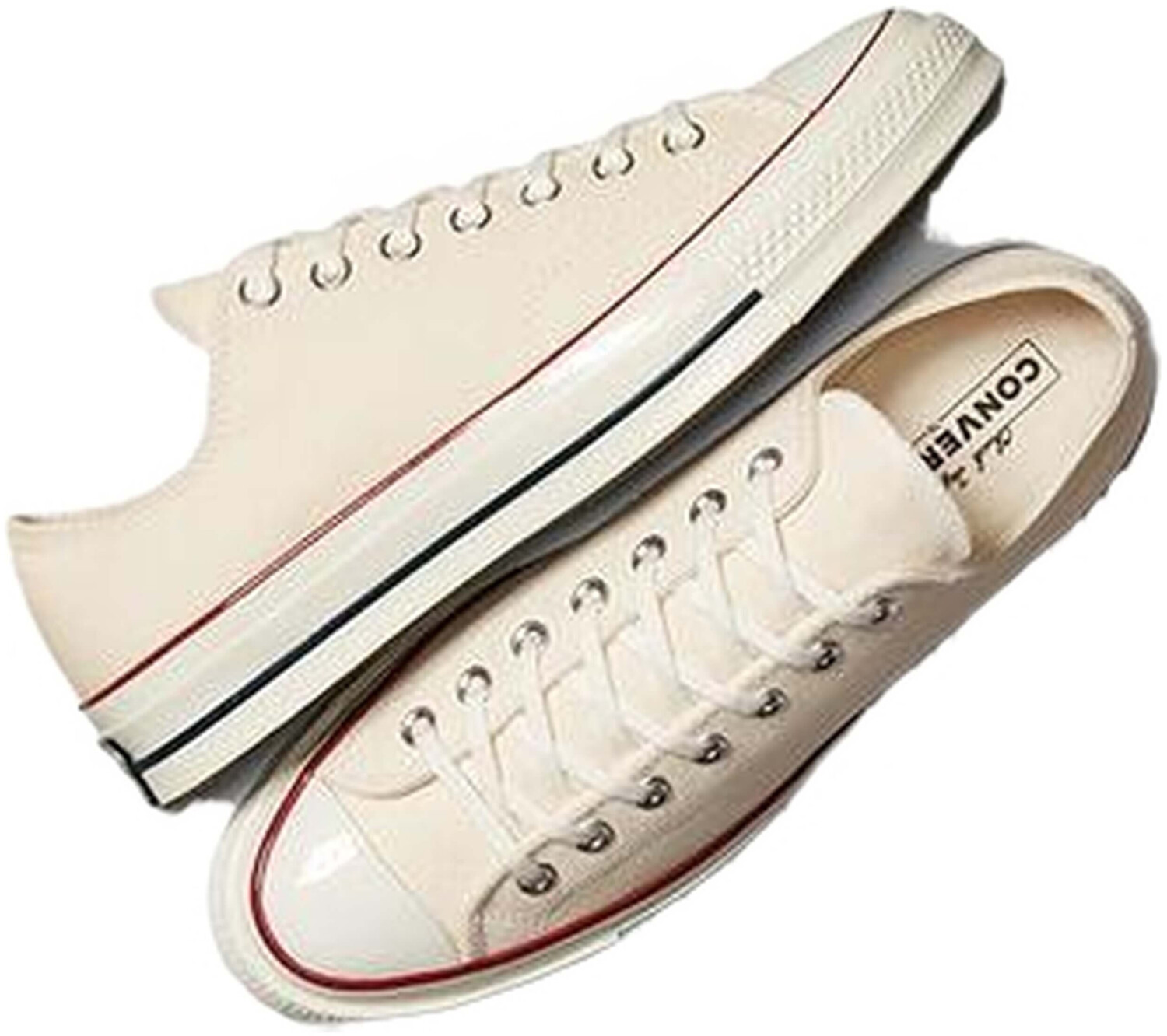 Chuck shop taylor natural
