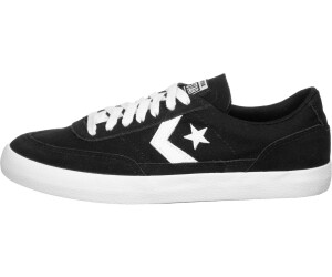 Converse Net Star Classic Ox black/white/white desde 39,99 € | Compara  precios en idealo