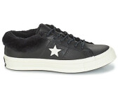 prezzo converse invernali