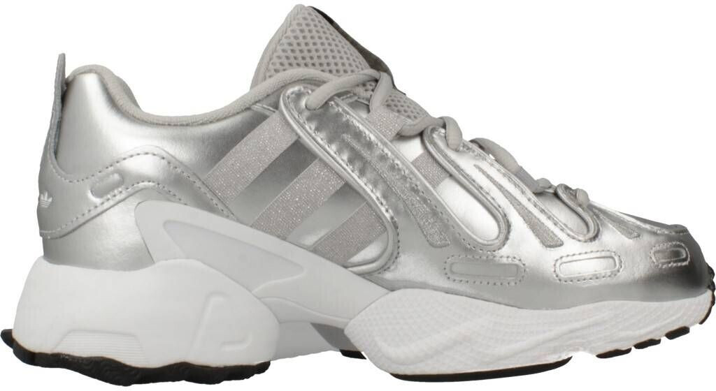 Adidas EQT Gazelle Women silver metallic silver metallic cloud