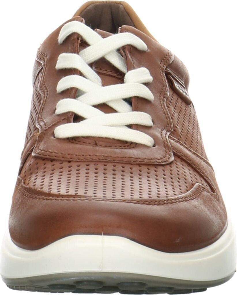 Ecco soft 7 mahogany cheap
