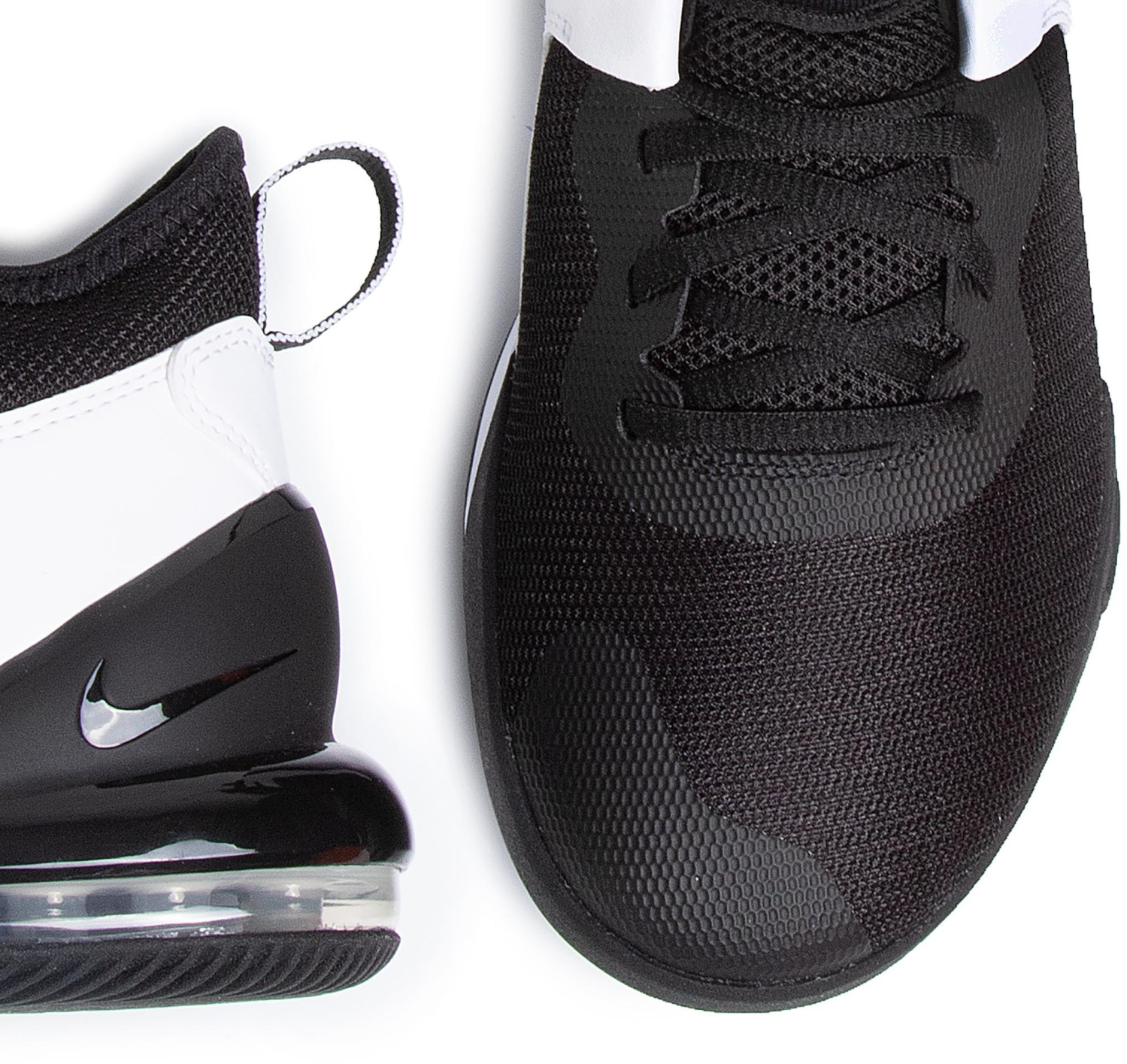nike air max impact 3 black