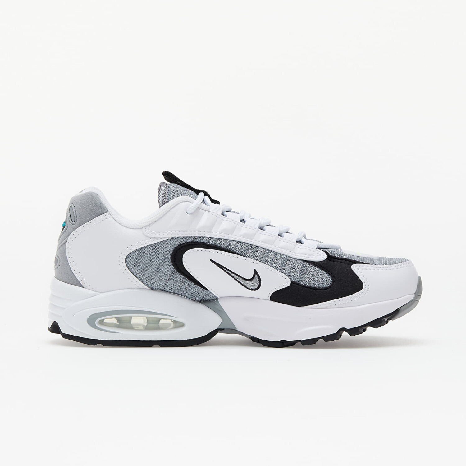 air max triax 96 grey