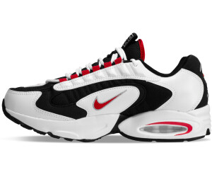 Buy Nike Air Max Triax 96 white/black/silver/university red from £94.99  (Today) – Best Deals on idealo.co.uk