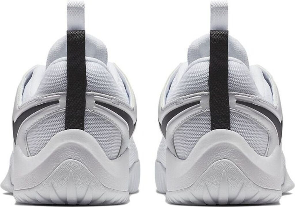 nike air zoom hyperace white