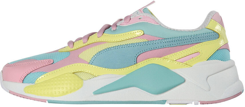 sunny lime puma