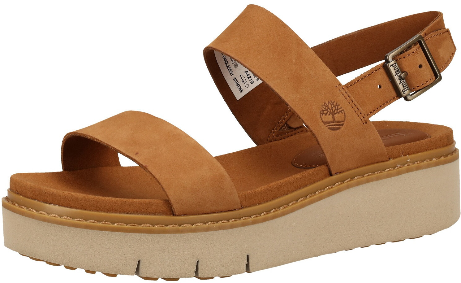 ErsA z Group l sandali donna timberland