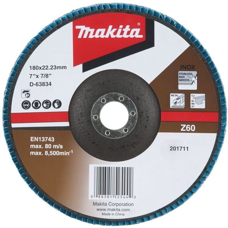 Makita D-63834