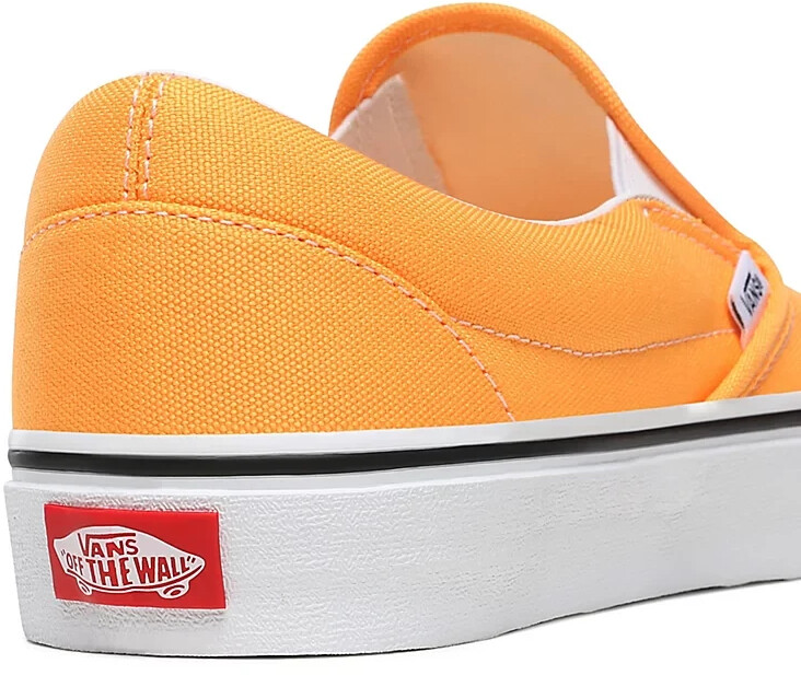 Vans blue/neon coral new arrivals