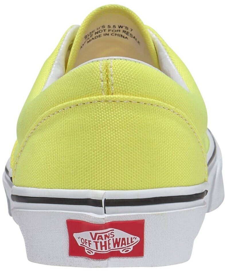 Vans era 95 amarillo 2025