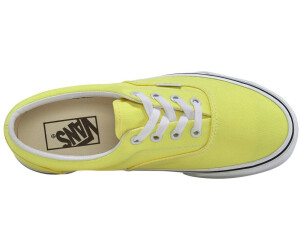 Vans Era Neon lemon tonic true white ab 49 90 Preisvergleich