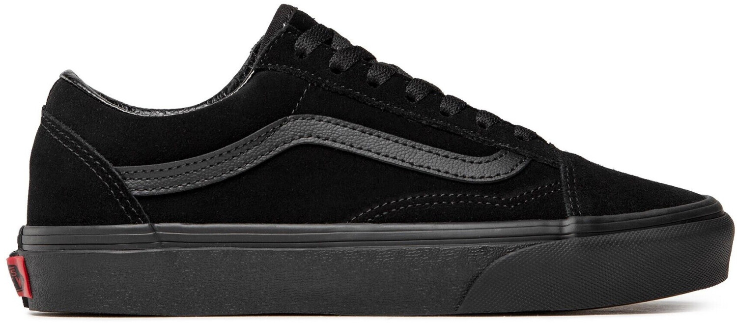Vans Old Skool VN0A38G1NRI Suede black black black ab 58 99