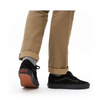All suede old skool vans hotsell