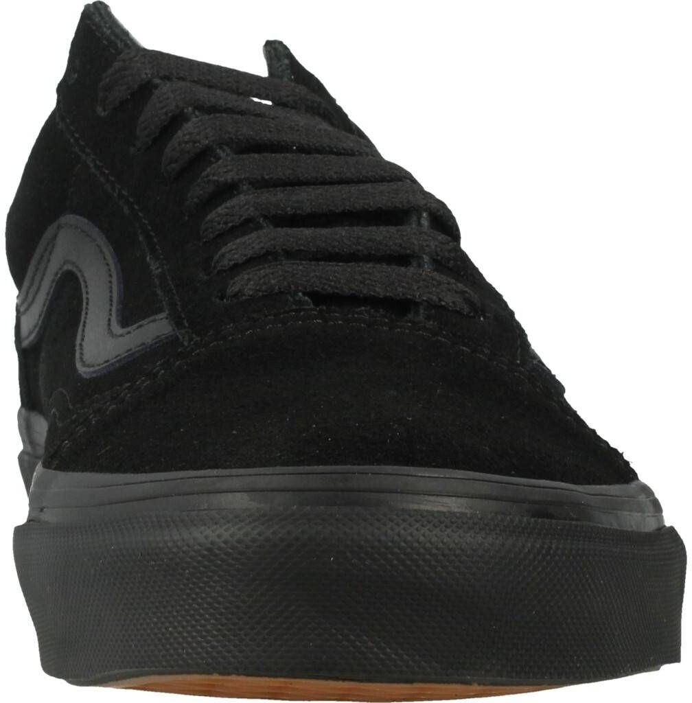 Vans Old Skool VN0A38G1NRI Suede black black black ab 58 99