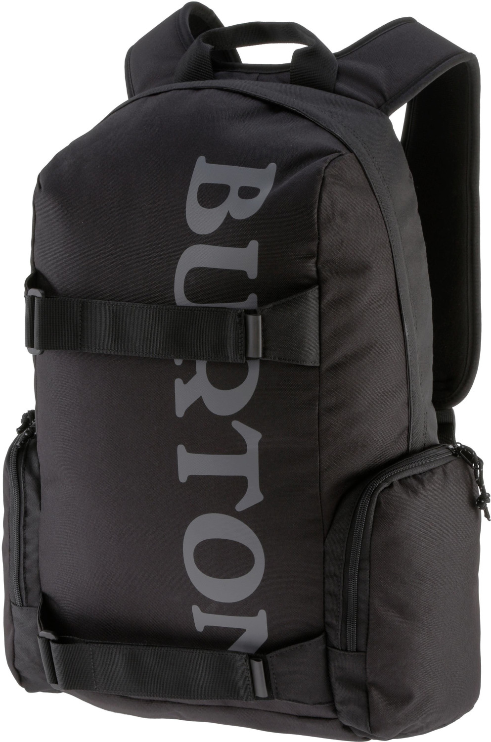 Mochila Burton Emphasis 2.0 26L Backpack True Black