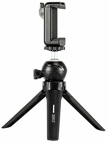 Sirui 3T-05PH