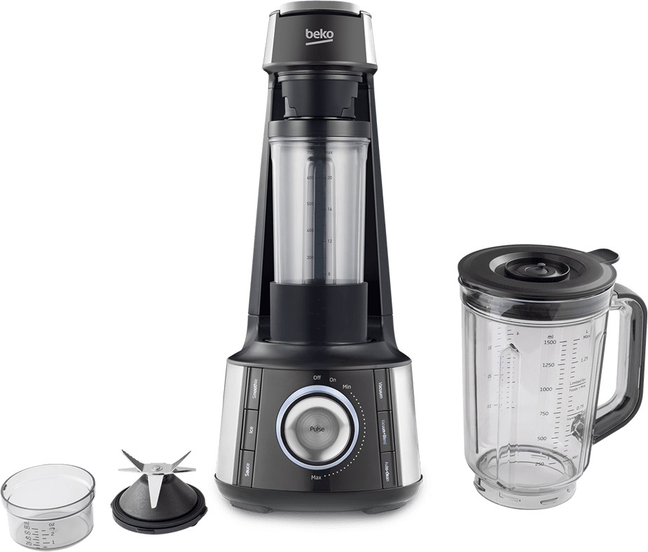 Beko TBV8106BX