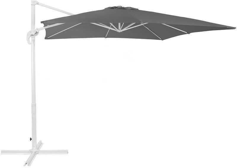 Beliani Monza 2,5 x 2,5 m