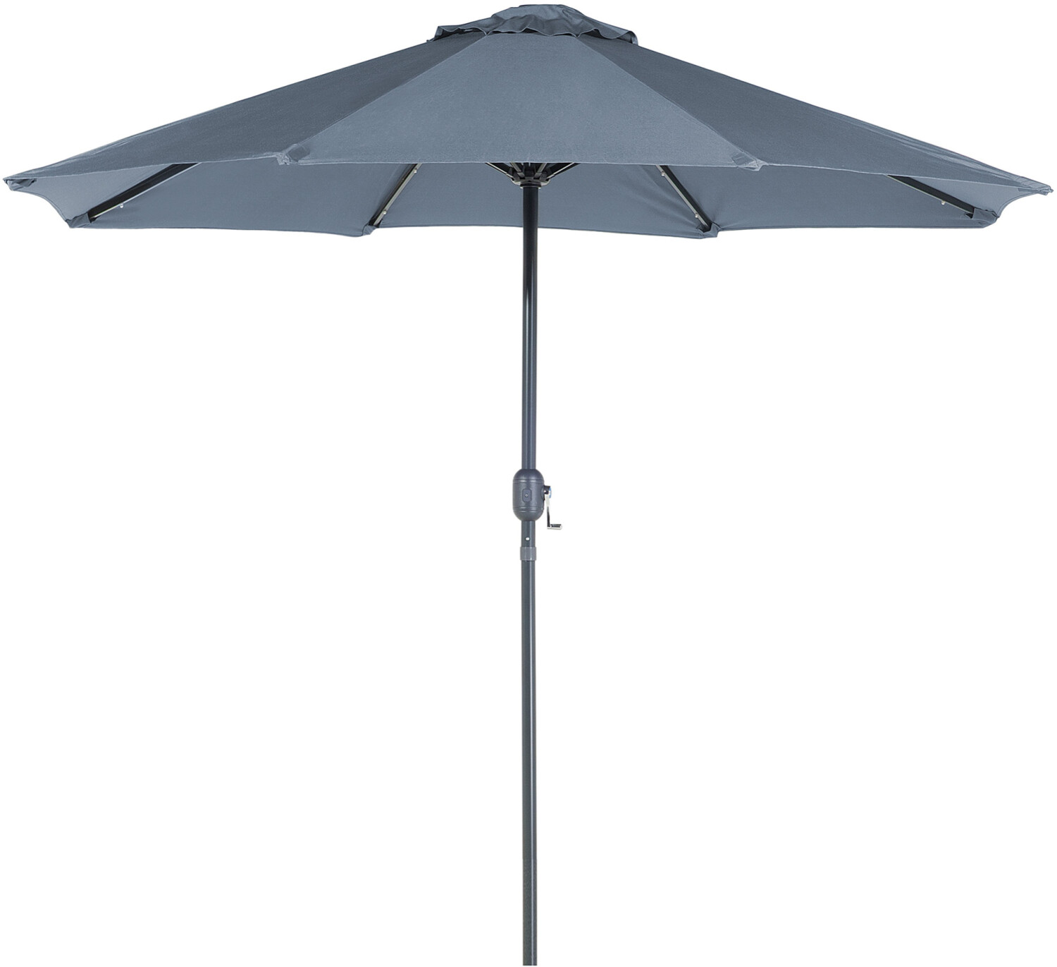 Beliani Rapallo 266 cm with LED