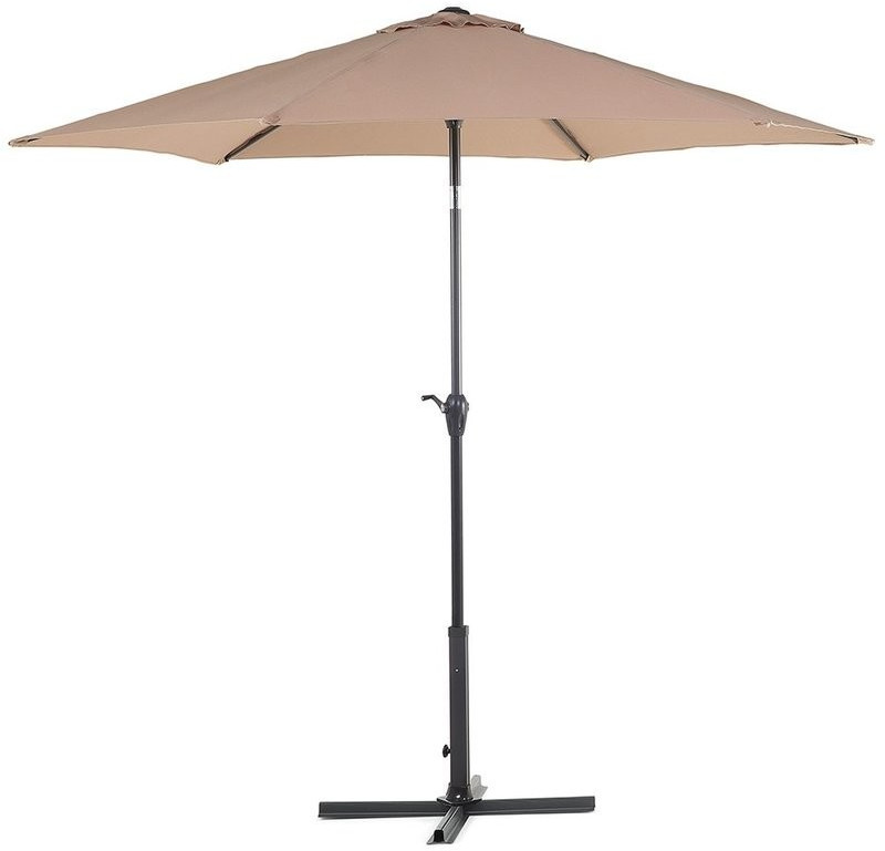 Beliani Varese 270 cm - ecru