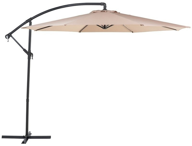Beliani Ravenna 300cm  - ecru