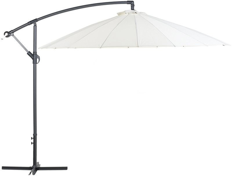Beliani Calabria II 268 cm - beige