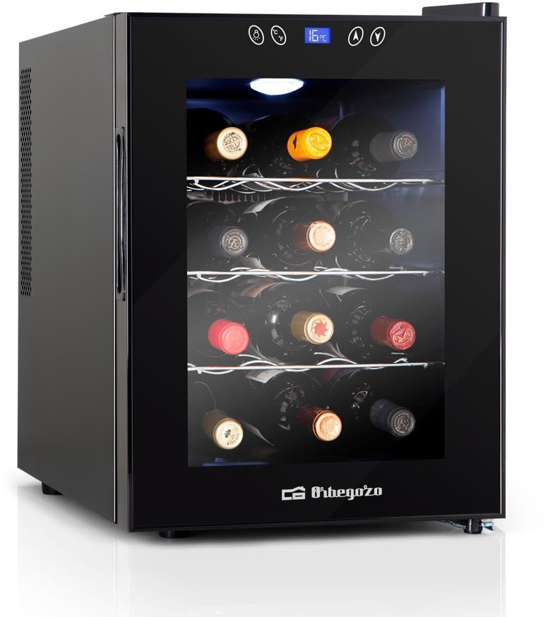 Orbegozo VT 1220