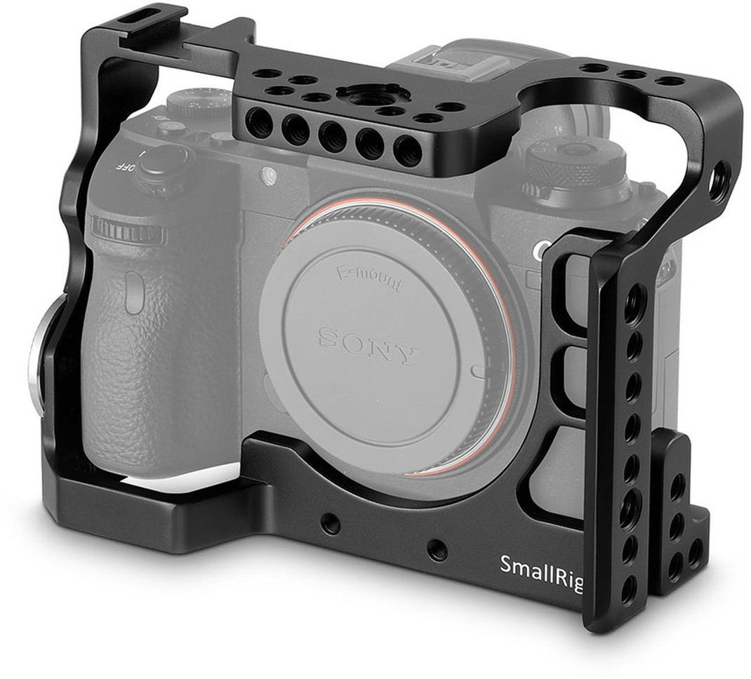 SmallRig Cage for Sony A9 2013