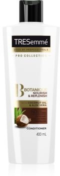 TRESemmé Botanique Nourish & Replenish Conditioner (400 ml)