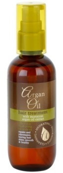 Argan Oil Hydrating Nourishing Cleansing Care (100 ml)