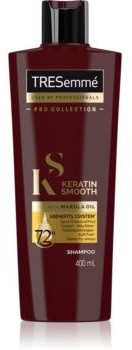 TRESemmé Keratin Smooth Shampoo (400 ml)