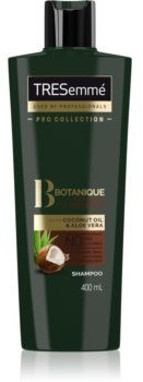TRESemmé Botanique Nourish & Replenish Shampoo (400 ml)