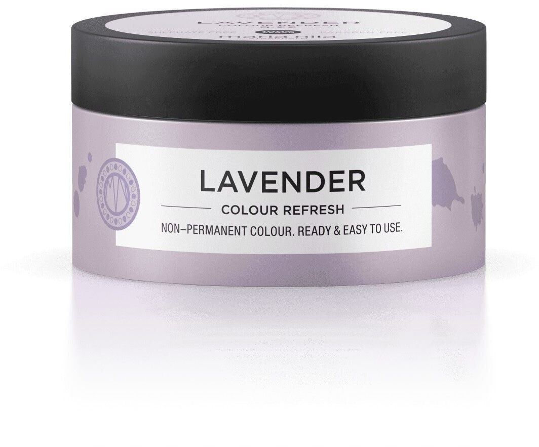 Maria Nila Color Refresh Lavender Gentle Nourishing Mask 9.22 (100 ml)