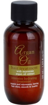 Photos - Hair Product Argan Oil Argan Oil Hydrating Nourishing Cleansing (50 ml)