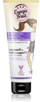 Energie Fruit Caramel natural shampoo (250 ml)
