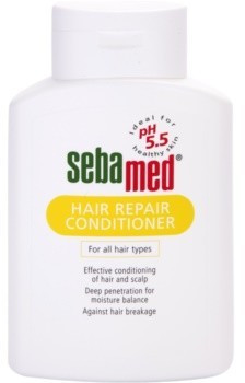 Sebamed Hair Care Conditioner (200 ml)