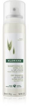 Photos - Hair Product Klorane Avoine dry shampoo  (150 ml)