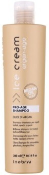 Inebrya Argan shampoo (300 ml)