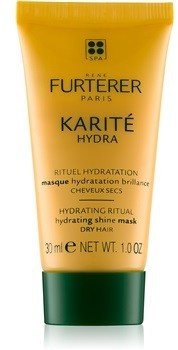 Renè Furterer Karité Hydra moisturizing mask (30 ml)