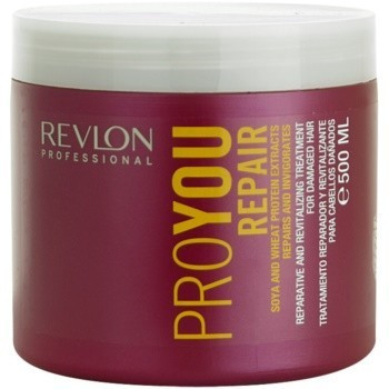 Revlon Professional Brands Pro You Repair mask (500 ml)