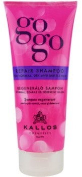 Kallos Gogo shampoo (200 ml)