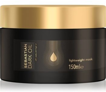Sebastian Professional Dark Oil mask (150 ml)
