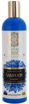 Natura Siberica Loves Estonia Renewing Shampoo (400 ml)