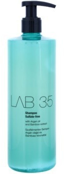 Kallos LAB 35 shampoo (500 ml)