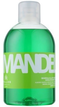 Kallos Almond shampoo (1000 ml)
