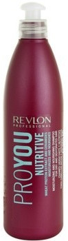 Revlon Professional Brands Pro You Nutritive Shampoo (350 ml)